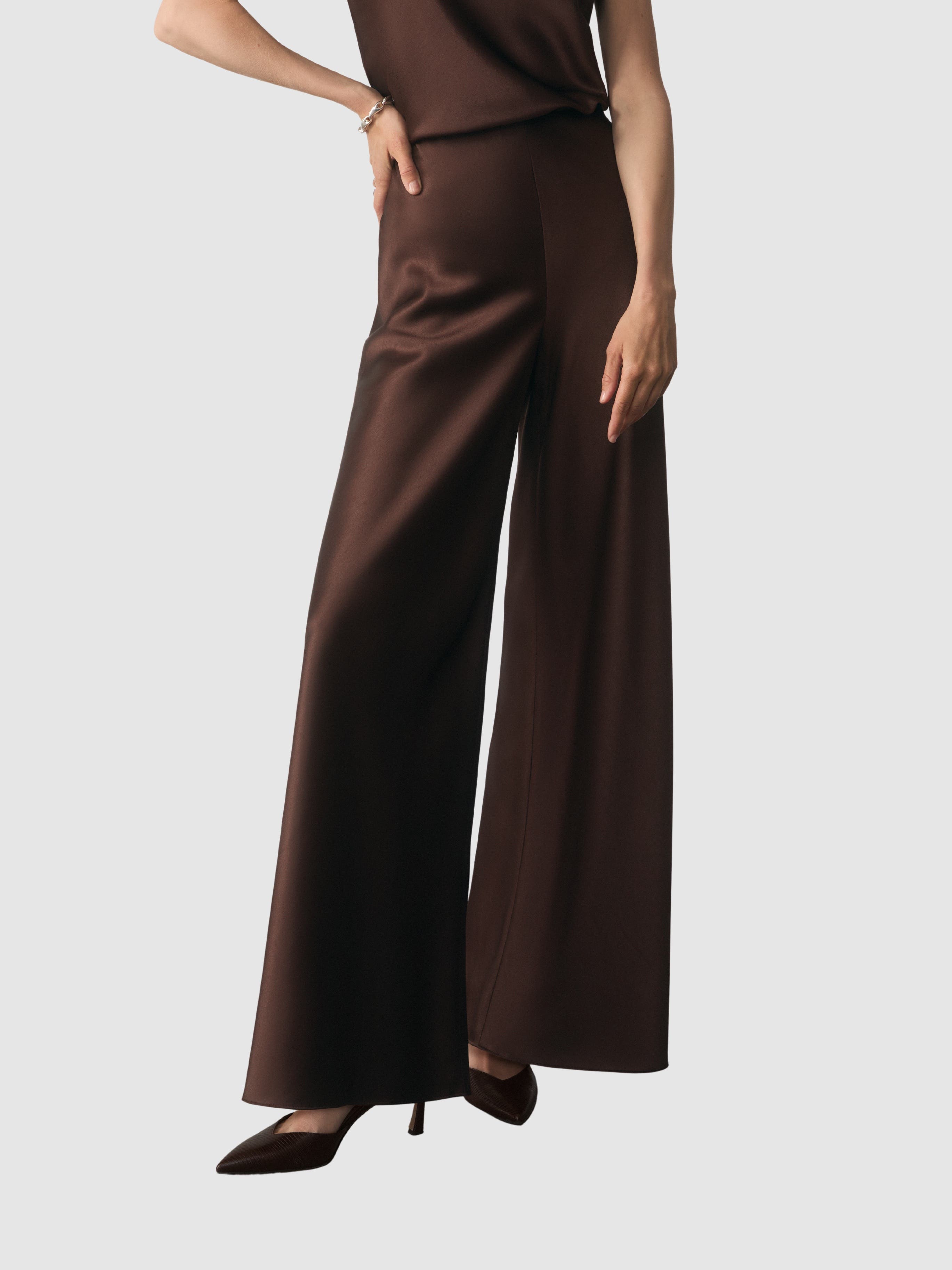 selected Brown