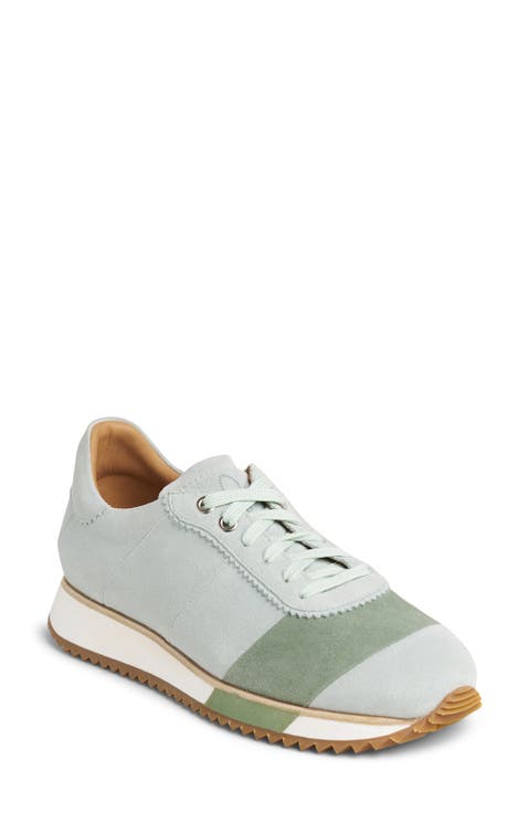 The Quinn Sneaker (Women)