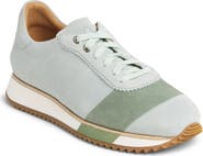 THE OFFICE OF US The Quinn Sneaker