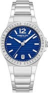 Kenneth Cole New York Glenville Bracelet Watch, 32mm