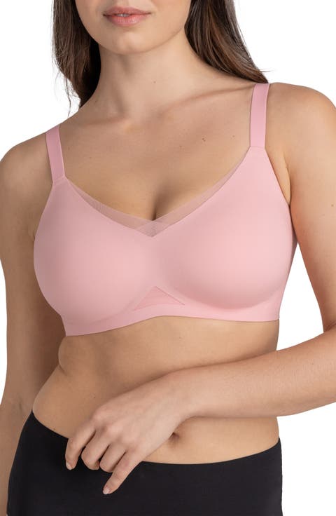 Liftwear Crossover Bra (Regular & Plus)