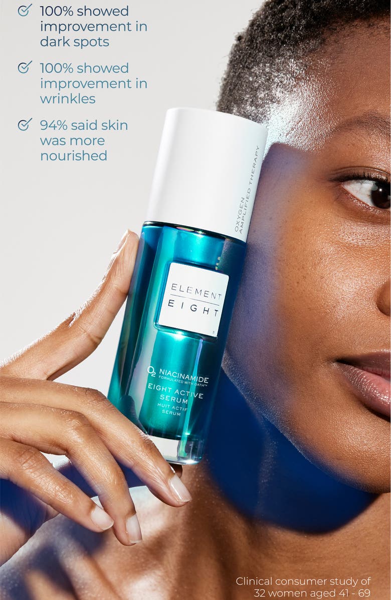 Element Eight O2 Intense Brightening Treatment Set $500 Value, Alternate, color, 