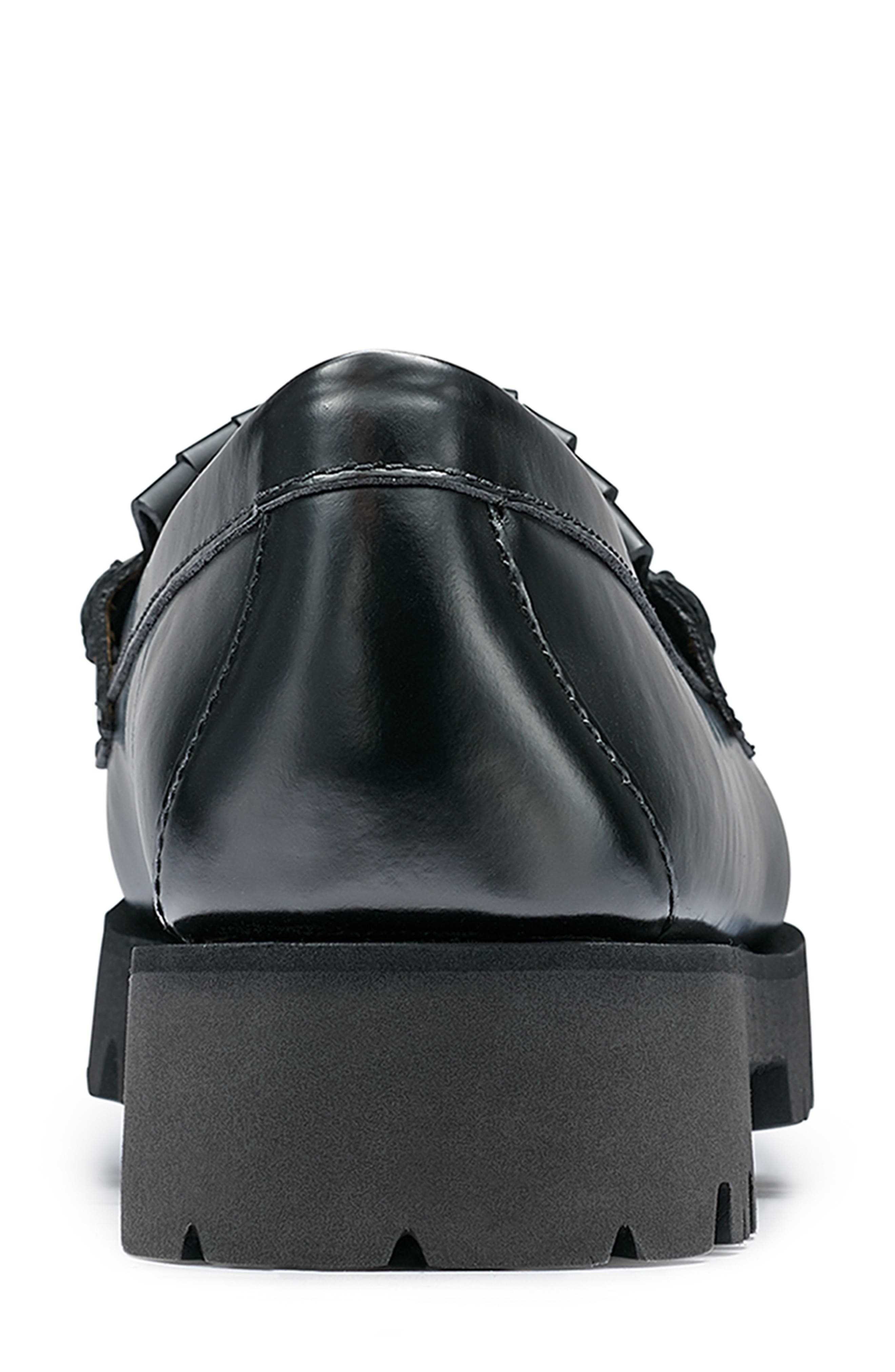 G.H.BASS Lianna Kiltie Weejuns<sup>®</sup> Loafer, Alternate, color, 