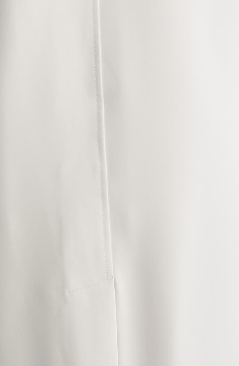 Sam Edelman Drape Front Coat, Alternate, color, 