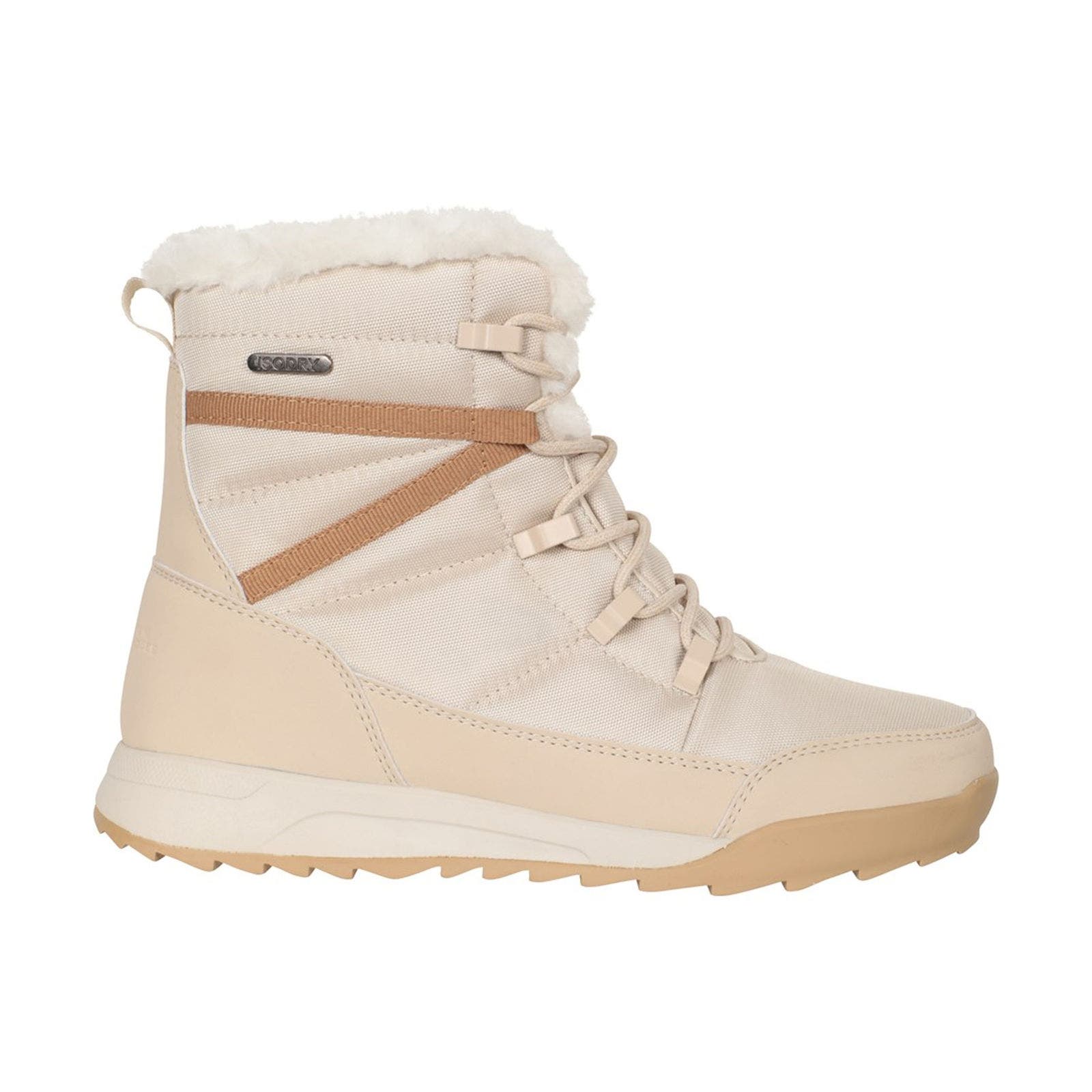 Leisure II Snow Boots, Alternate, color, Beige