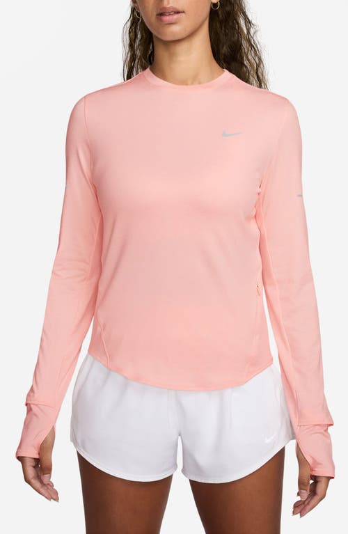 Nike Swift Dri-fit Uv Running Top