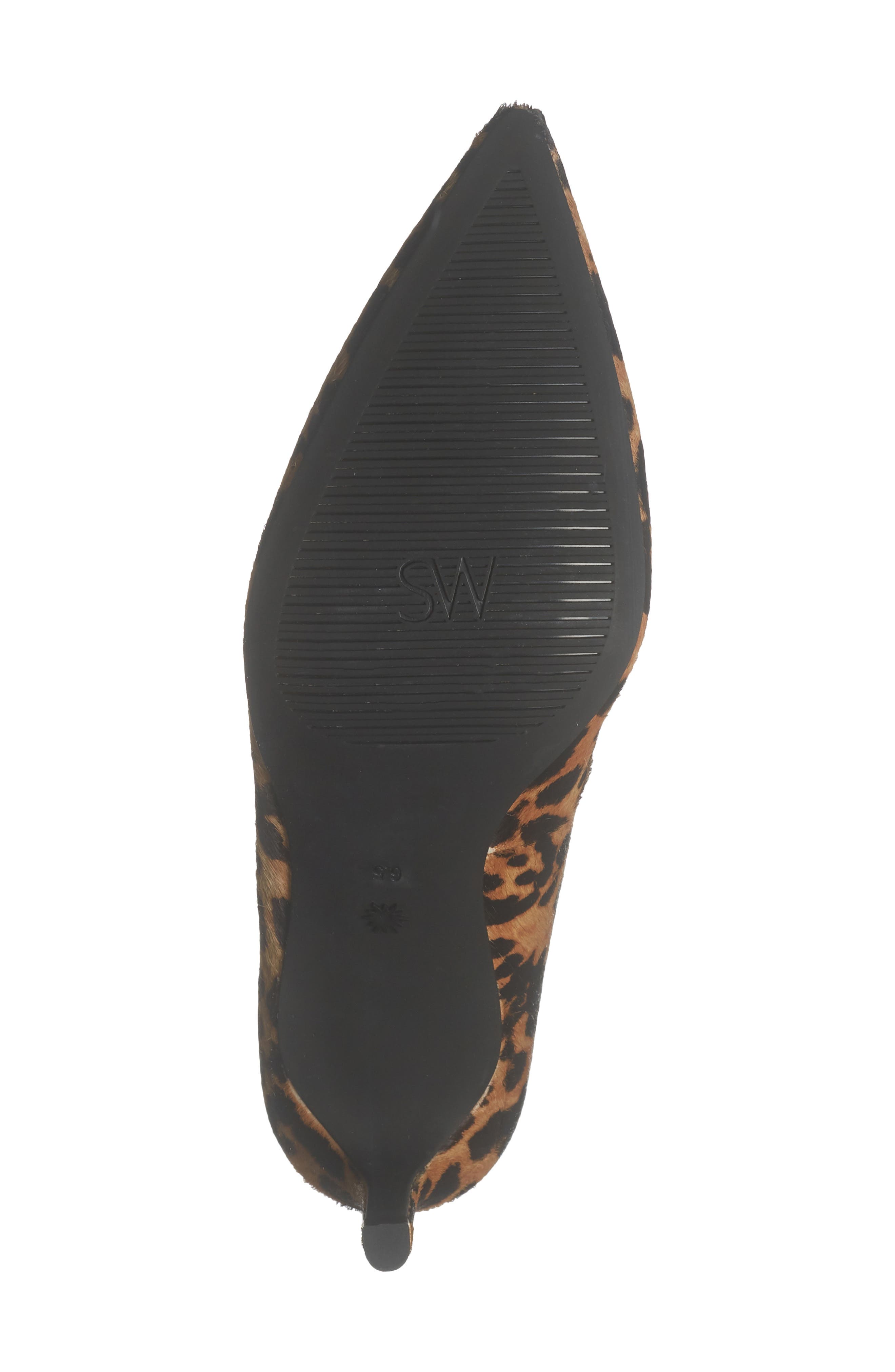 Stuart Weitzman Dancer 75 Pump, Alternate, color, Classic