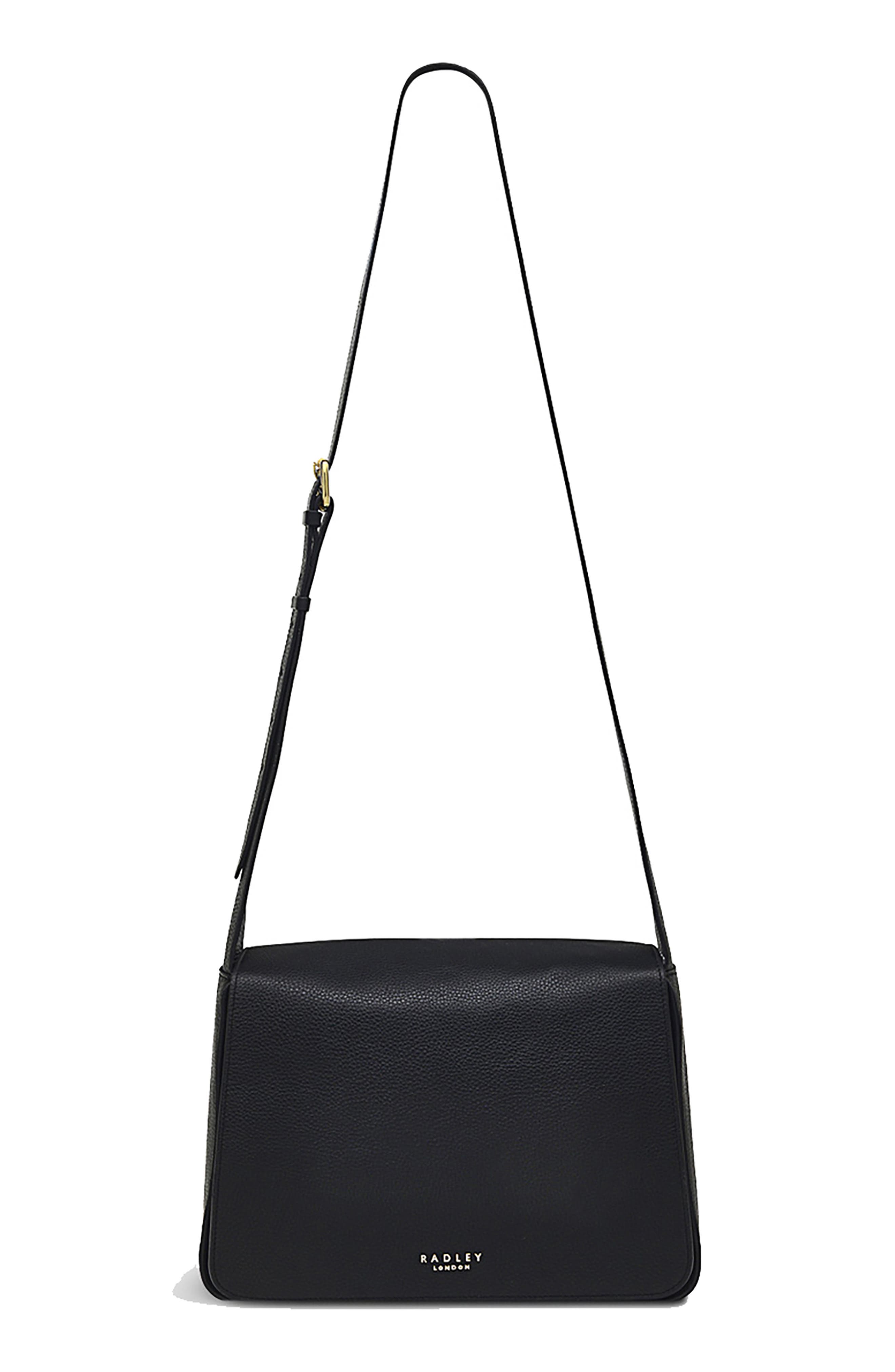 Radley Westwell Lane Flap Crossbody Bag