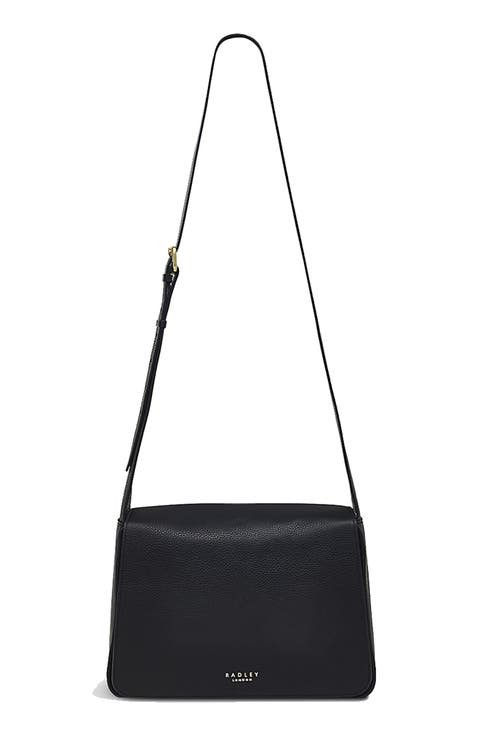 Westwell Lane Flap Crossbody Bag