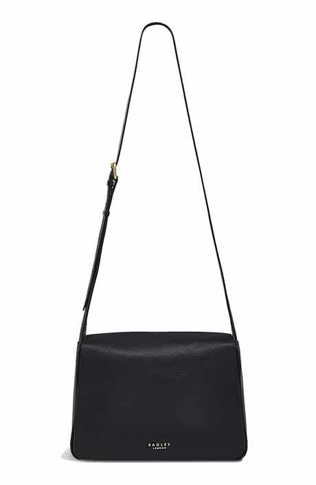 Radley Westwell Lane Flap Crossbody Bag