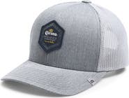 TravisMathew Lager Life Trucker Hat