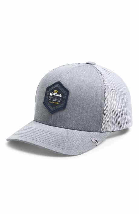 TravisMathew Lager Life Trucker Hat