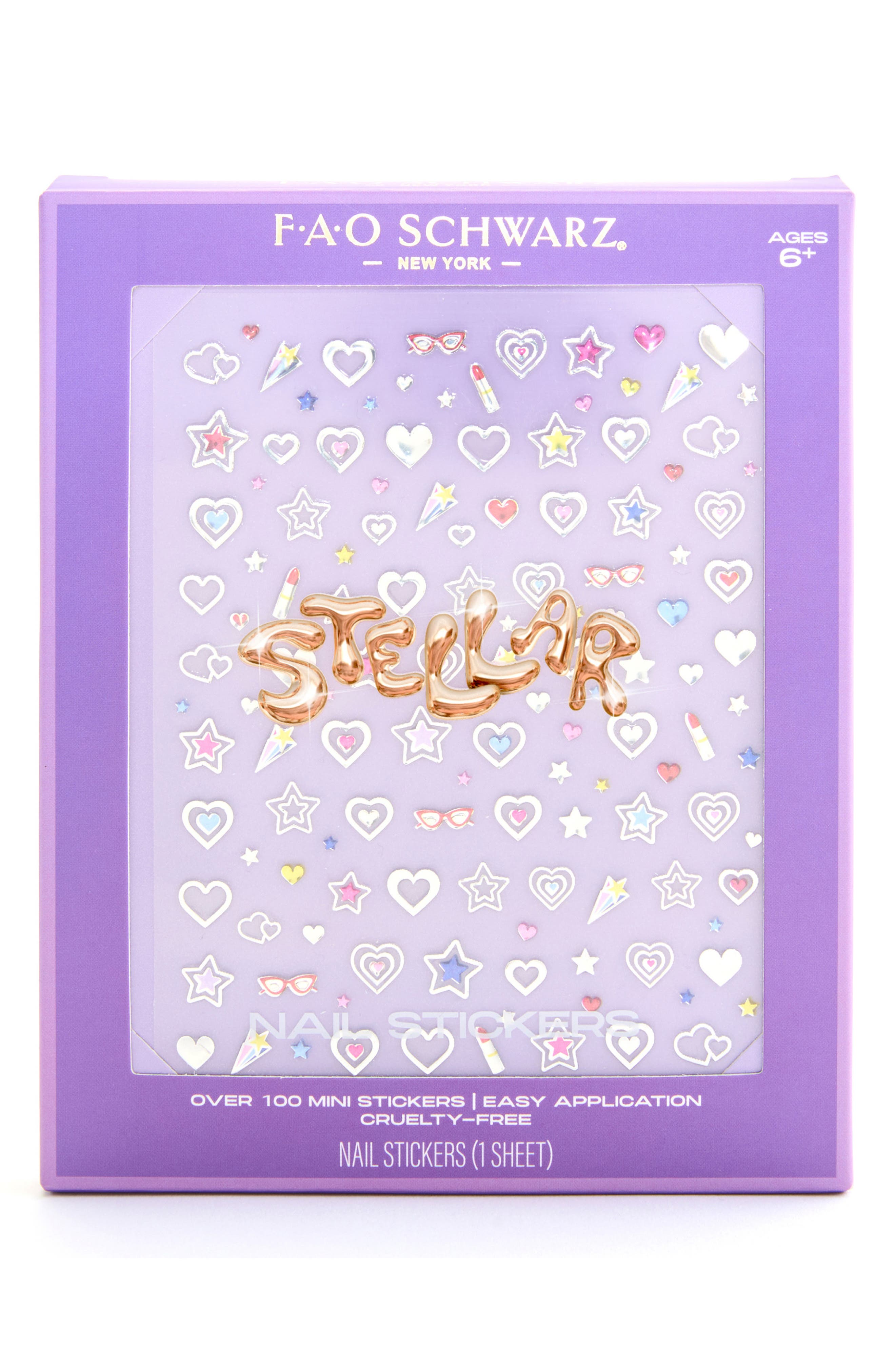 selected PINK