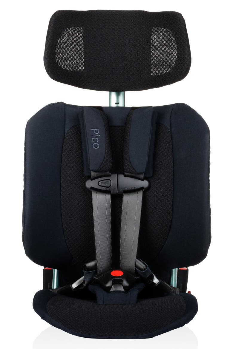 Pico Forward Facing Car Seat, Main, color, JUNIPER