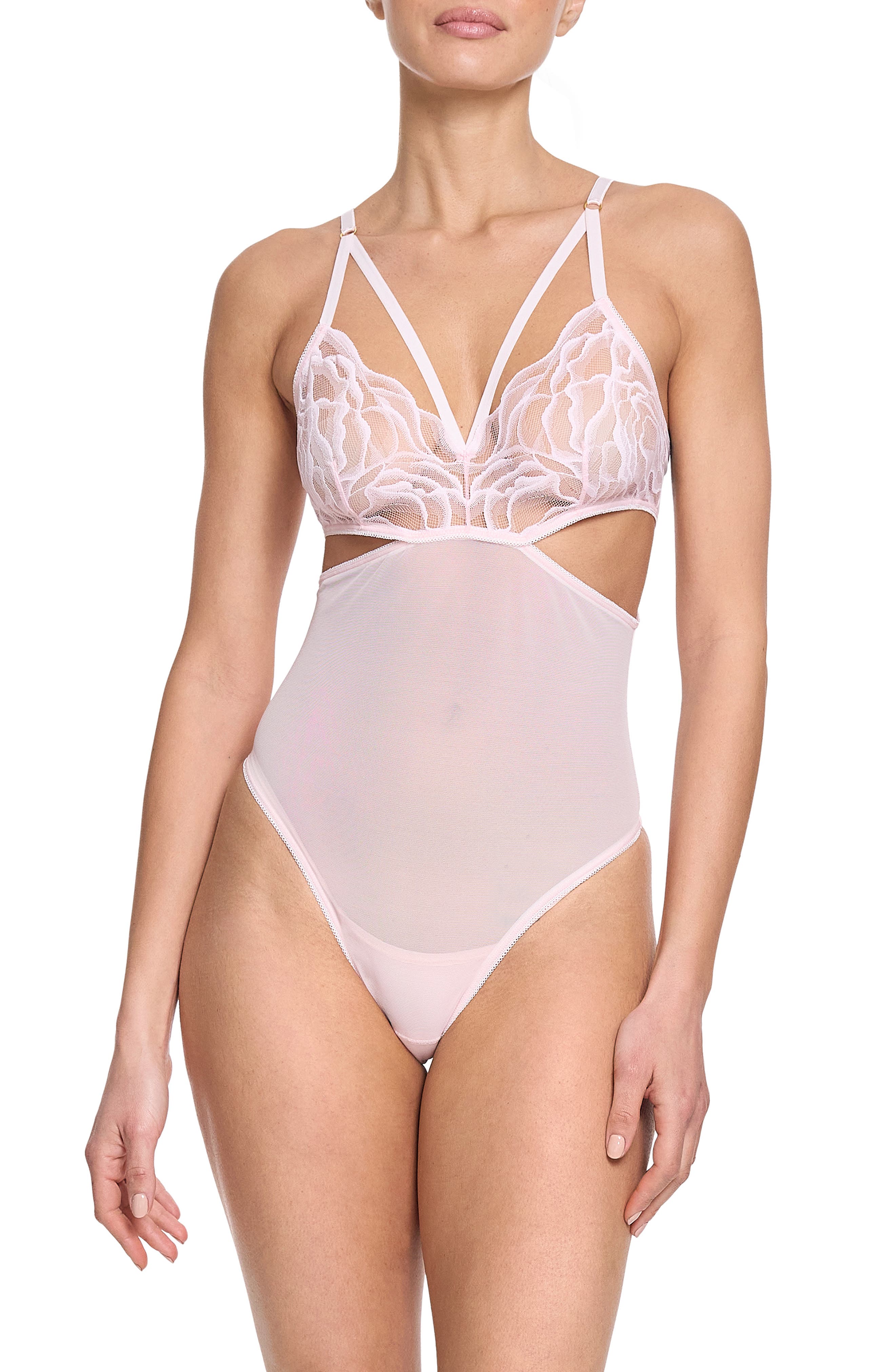 selected VIE EN ROSE PINK