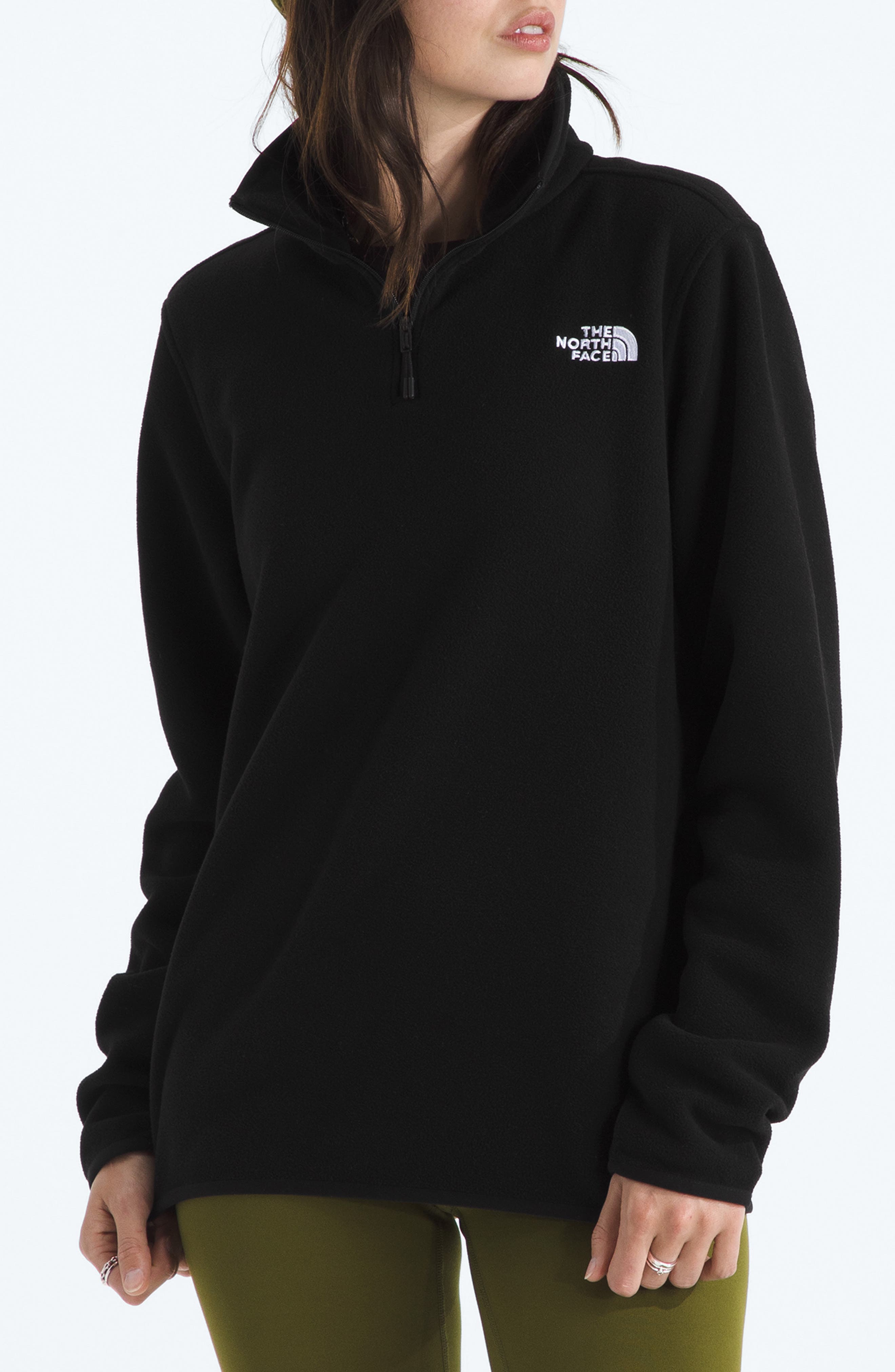 TNF BLACK