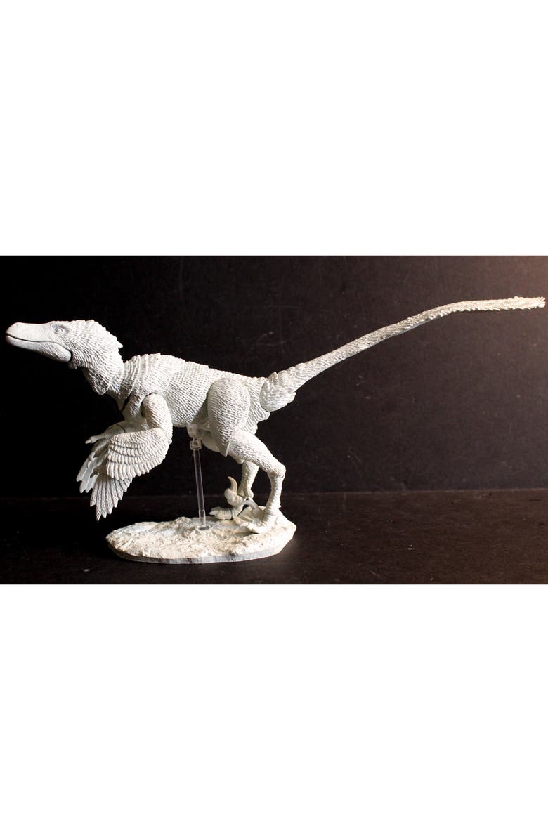 Beasts of the Mesozoic Power Grid Quebec/Baden-Wurttemberg, Alternate, color, Multicolored