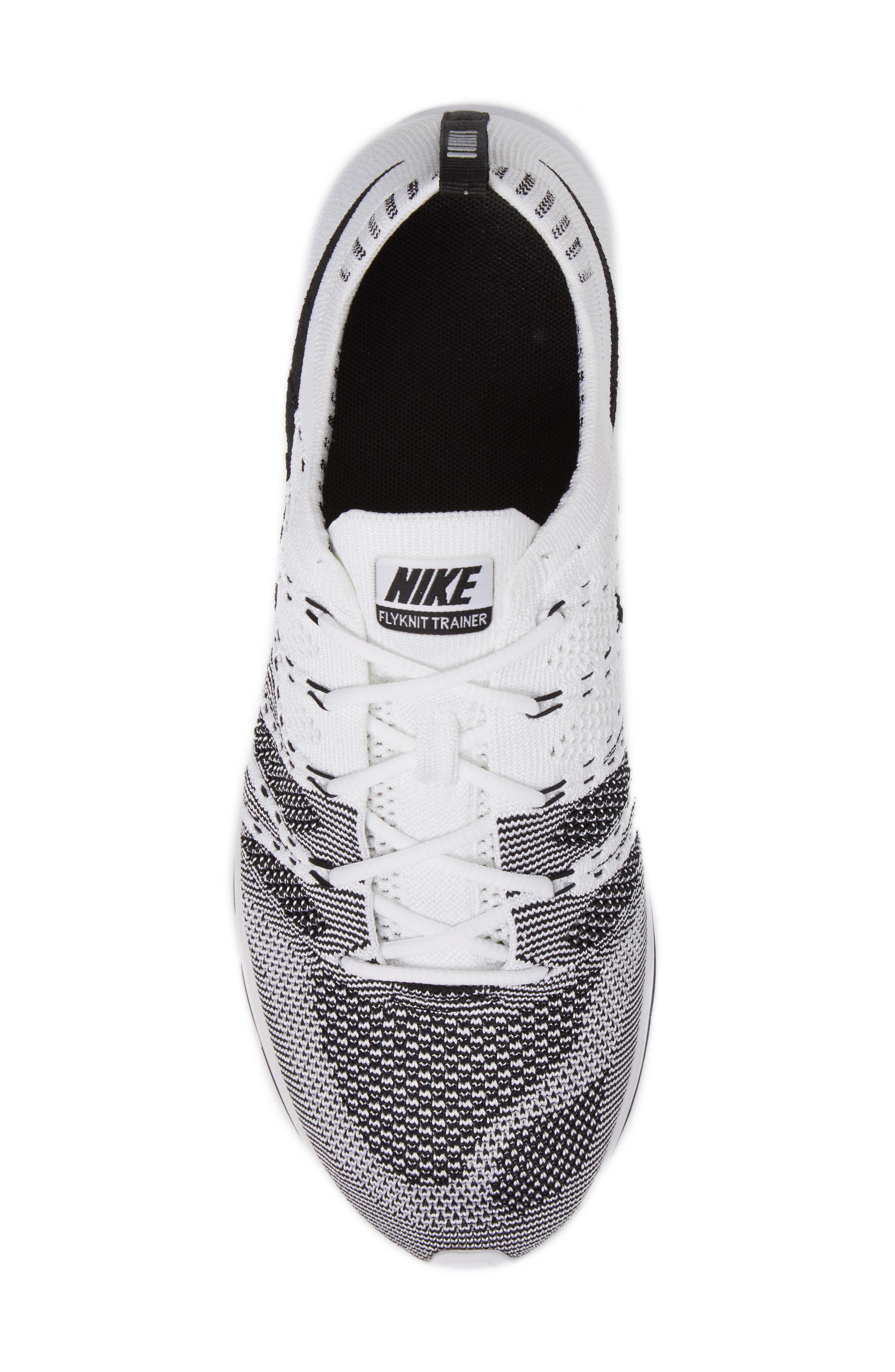 Nike Lab Flyknit Trainer Sneaker, Alternate, color, 