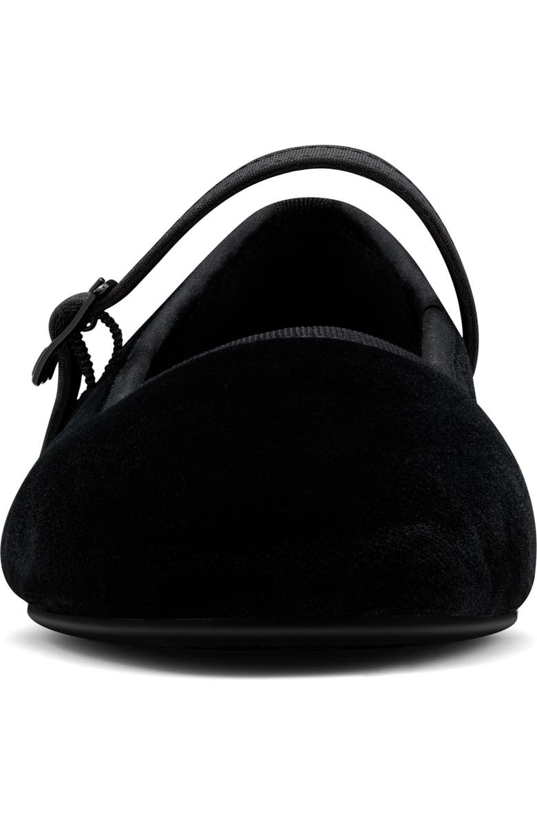 Birdies Hummingbird Mary Jane Flat, Alternate, color,