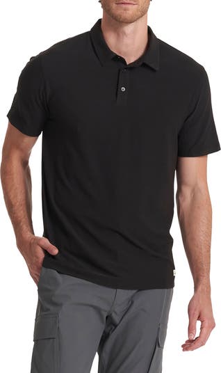 Strato Tech Performance Polo