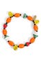 selected Orange Multi