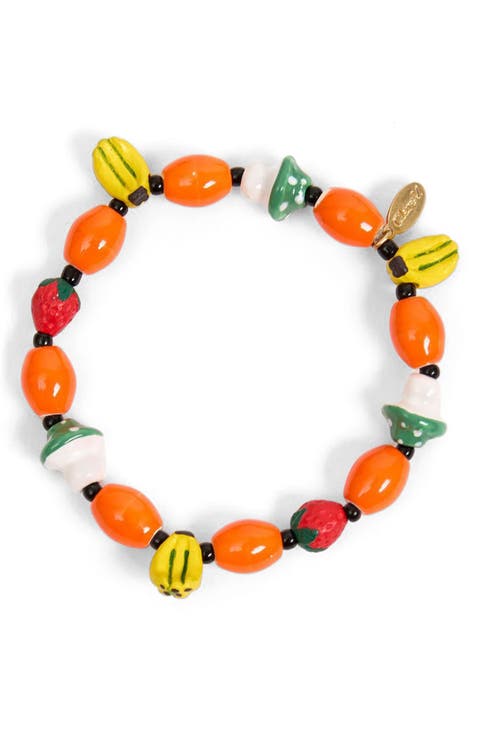 Les Fruits de CV Bracelet