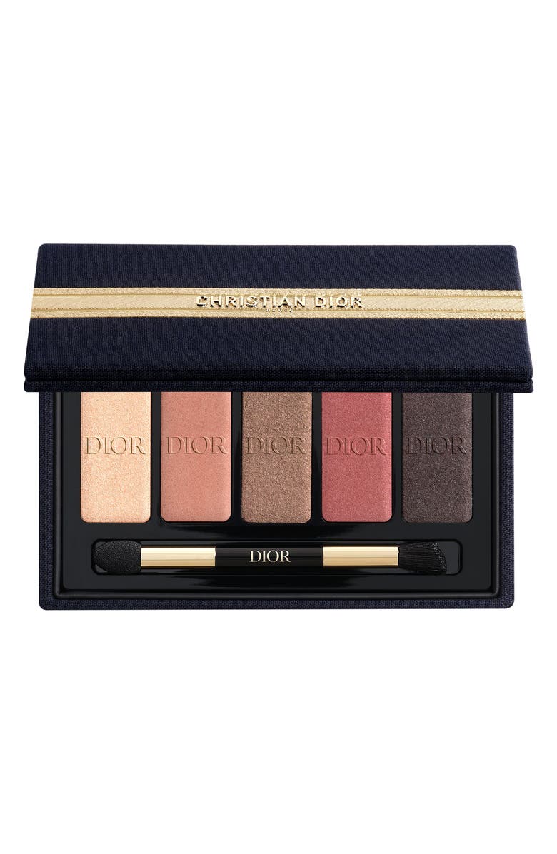 DIOR Iconic Couture Eye Makeup Palette, Main, color,