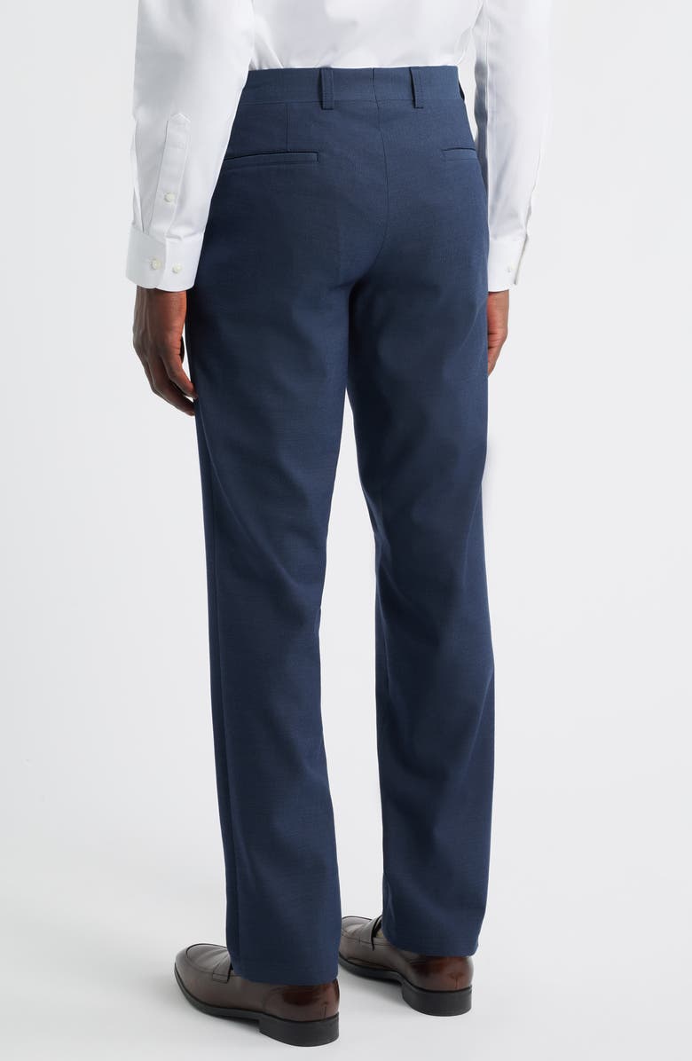 Jack Victor Piero Pants, Alternate, color, Blue