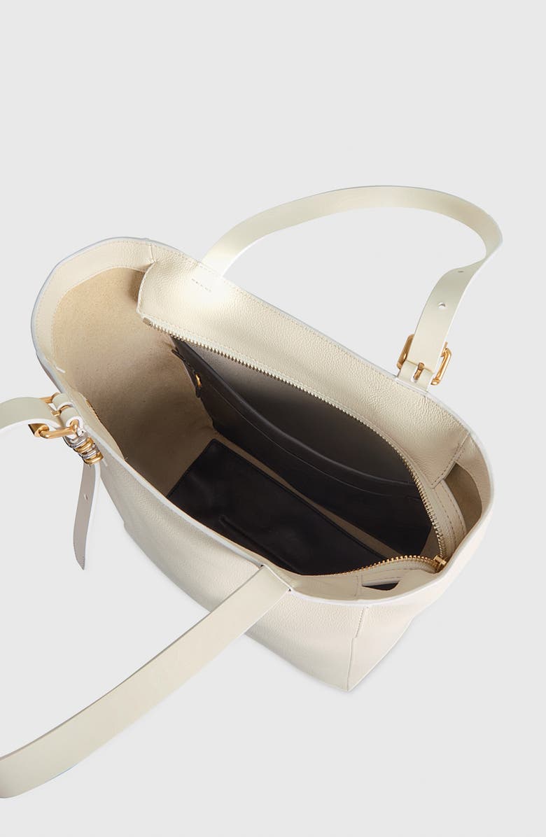 Rebecca Minkoff Buckle Up Tote Bag, Alternate, color,