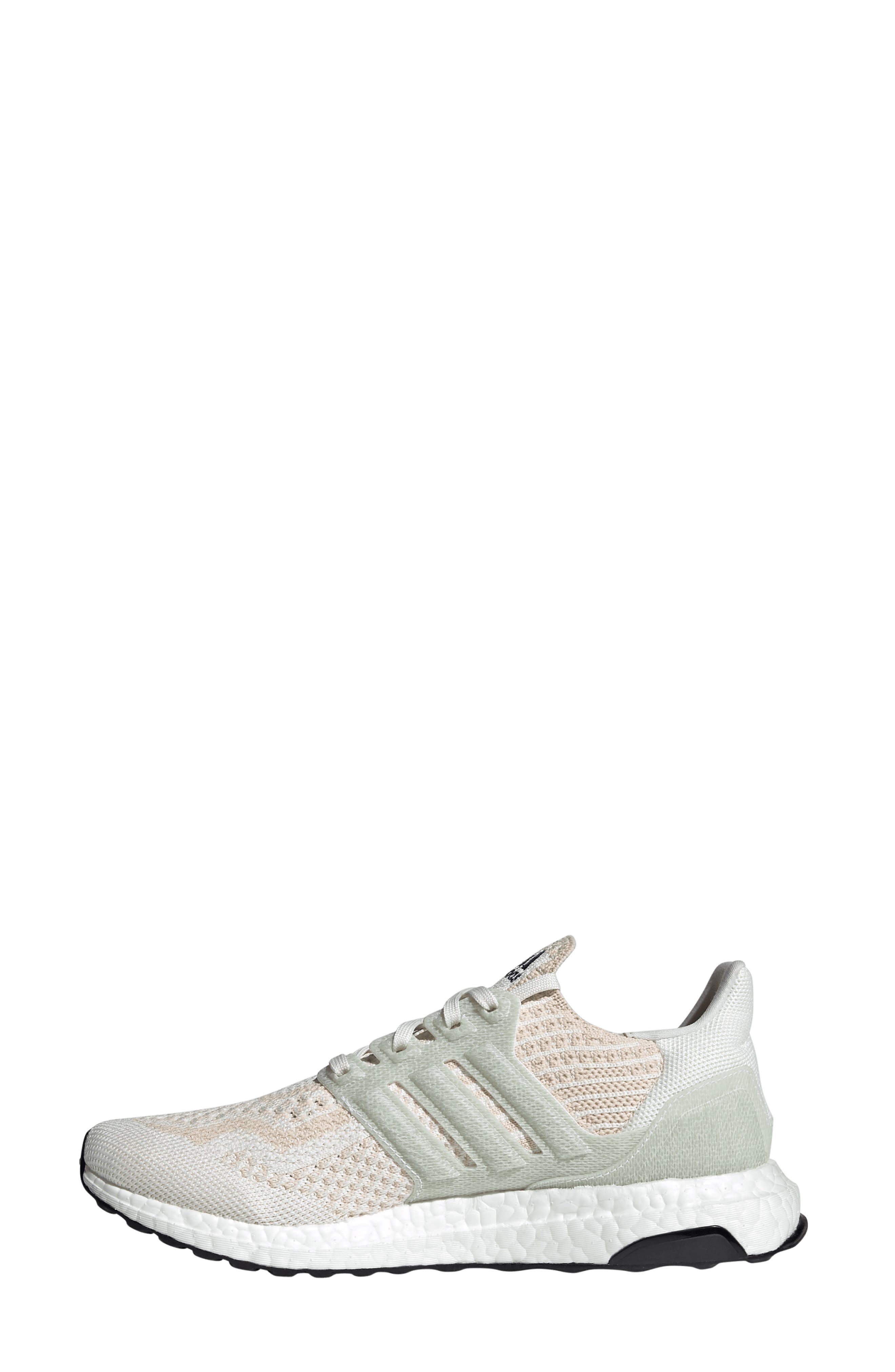 adidas Ultraboost 6.0 DNA Running Shoe, Alternate, color, 