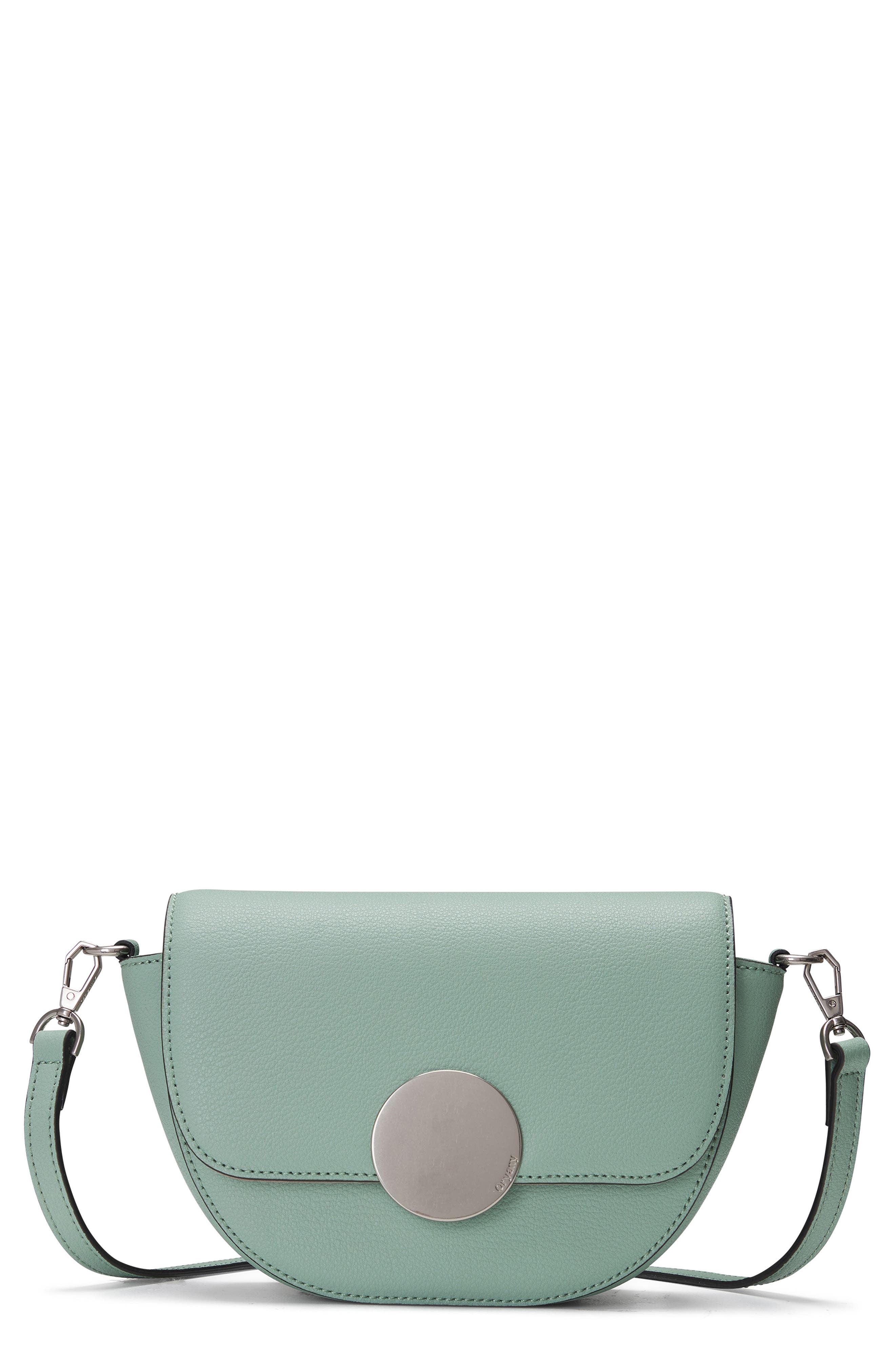 DUSTY MINT