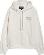 UGG® Logo Hoodie