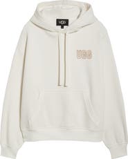 UGG® Logo Hoodie