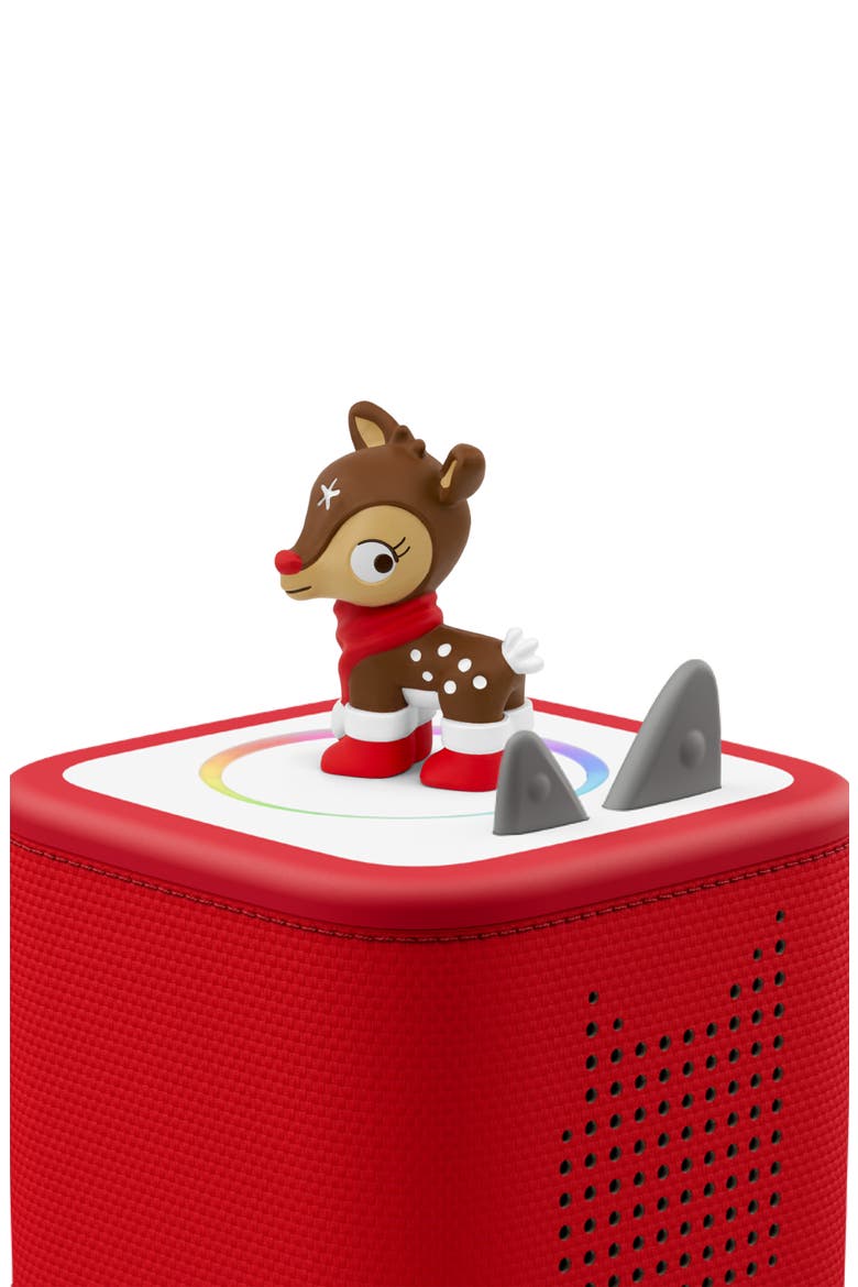 3-Pack Holiday Collection Tonie Audio Character Bundle, Alternate, color, MULTICOLOR