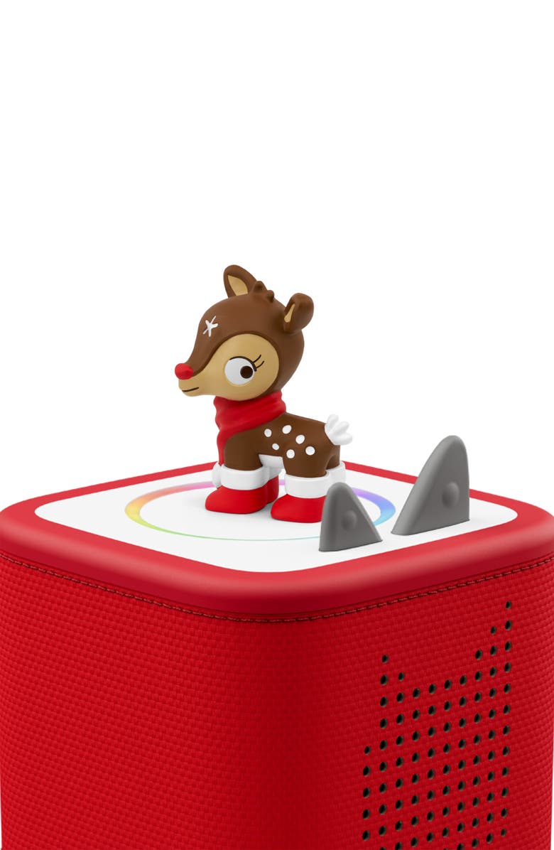 tonies 3-Pack Holiday Collection Tonie Audio Character Bundle, Alternate, color, 