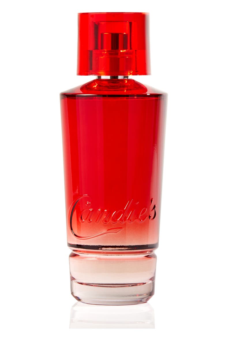 Red Eau de Toilette, Main, color, NO COLOR