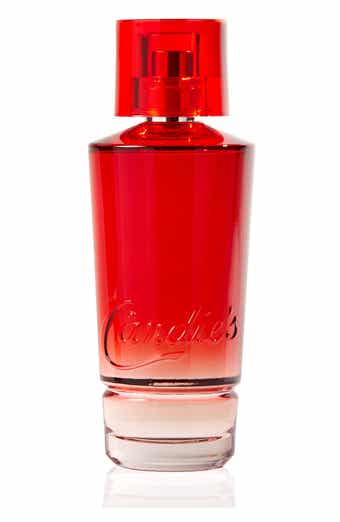Candie's Red Eau de Toilette