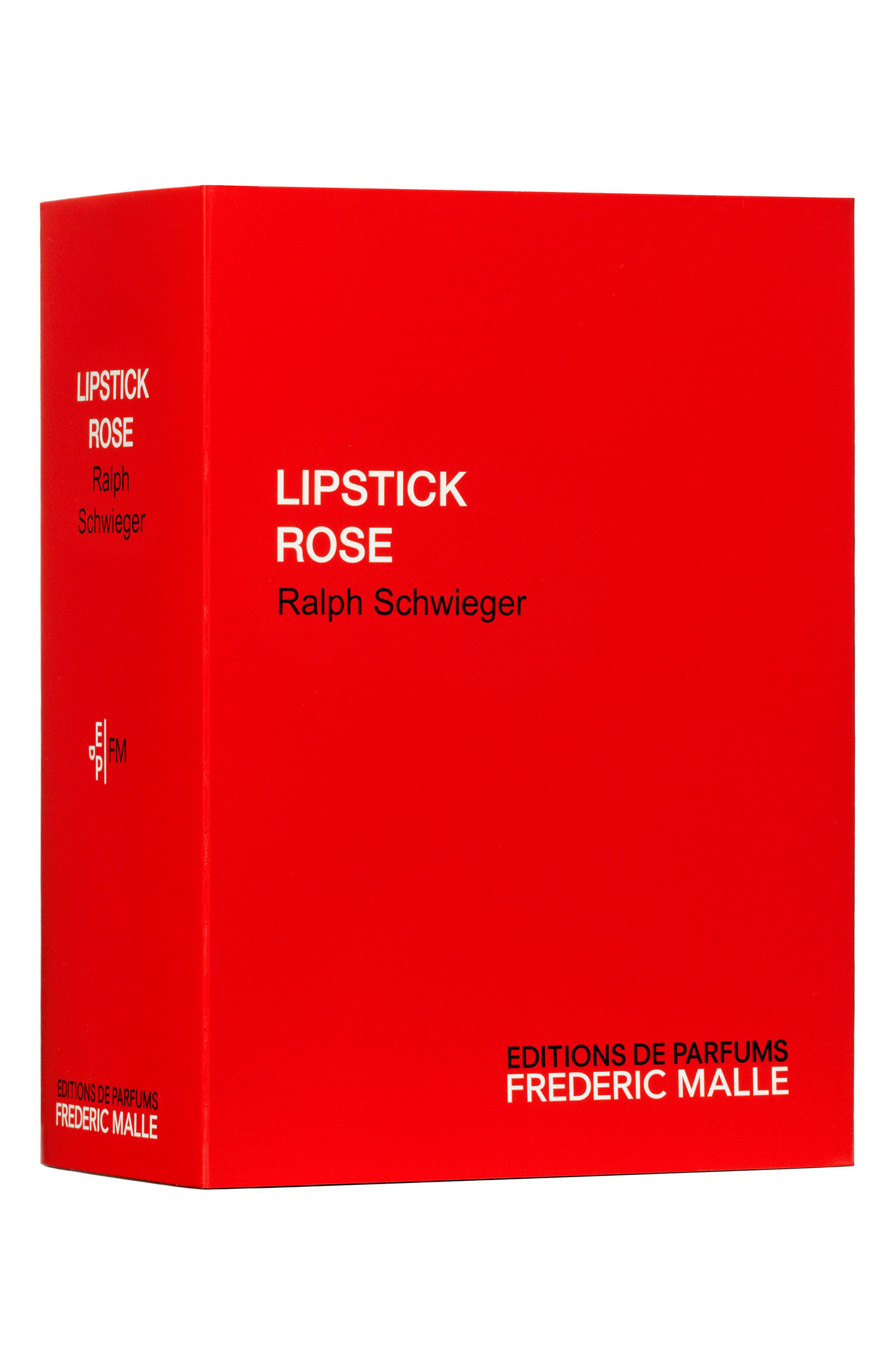 Frédéric Malle Lipstick Rose Fragrance (Women) | Nordstrom