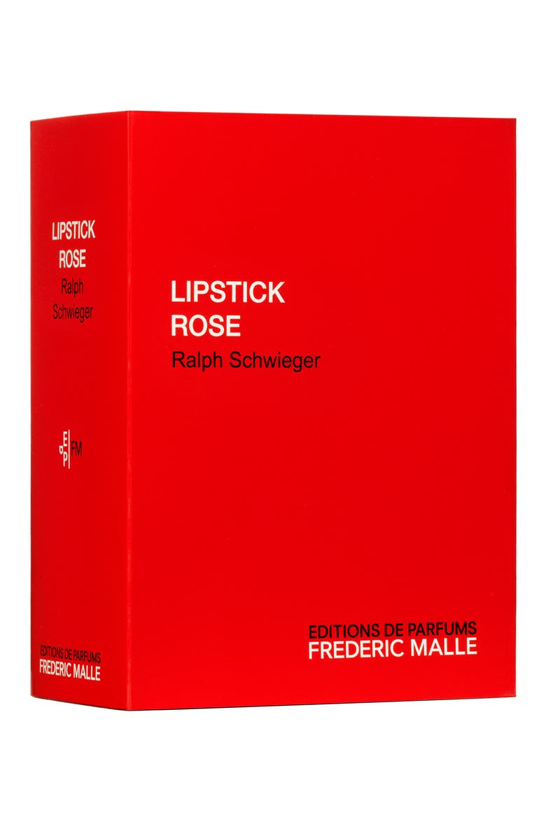 Lipstick Rose Fragrance, Alternate, color, NO COLOR