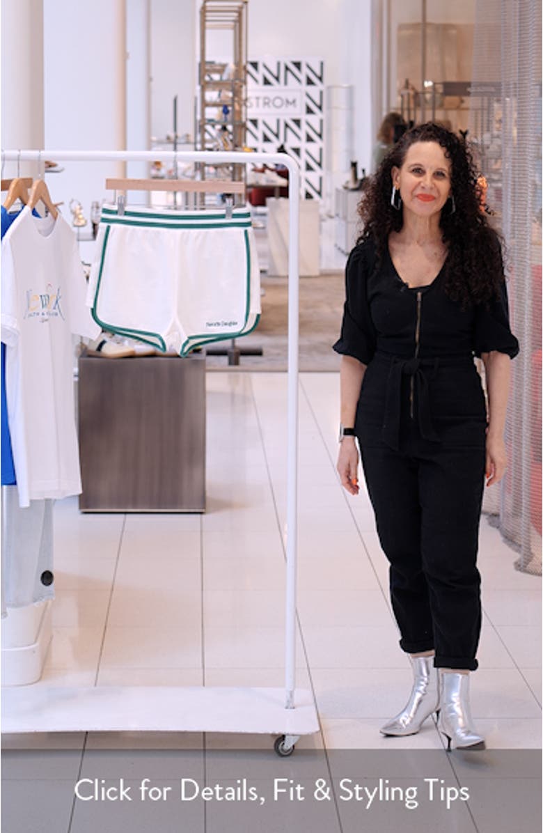 Ivy League Rugby Shorts, sales video thumbnail