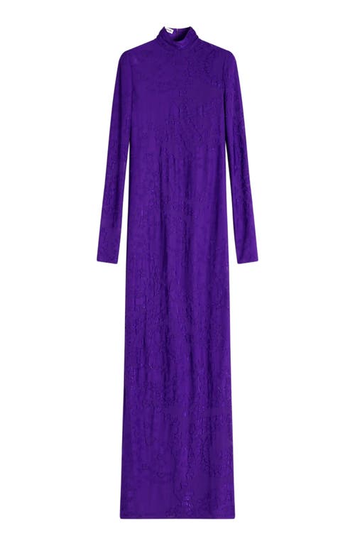 LANVIN LANVIN AÈDE DRESS