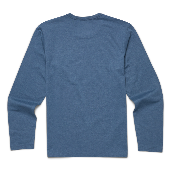 Coordinates Long-Sleeve T-Shirt - Men's - image 2