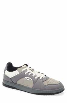BOSS Hadrian Tennis Sneaker