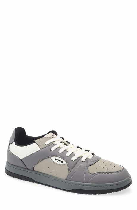 BOSS Hadrian Tennis Sneaker