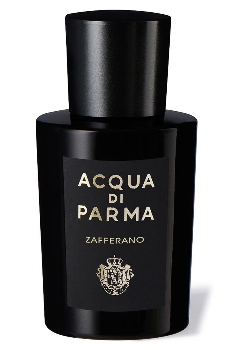 Zafferano Eau de Parfum, Alternate, color, NO COLOR