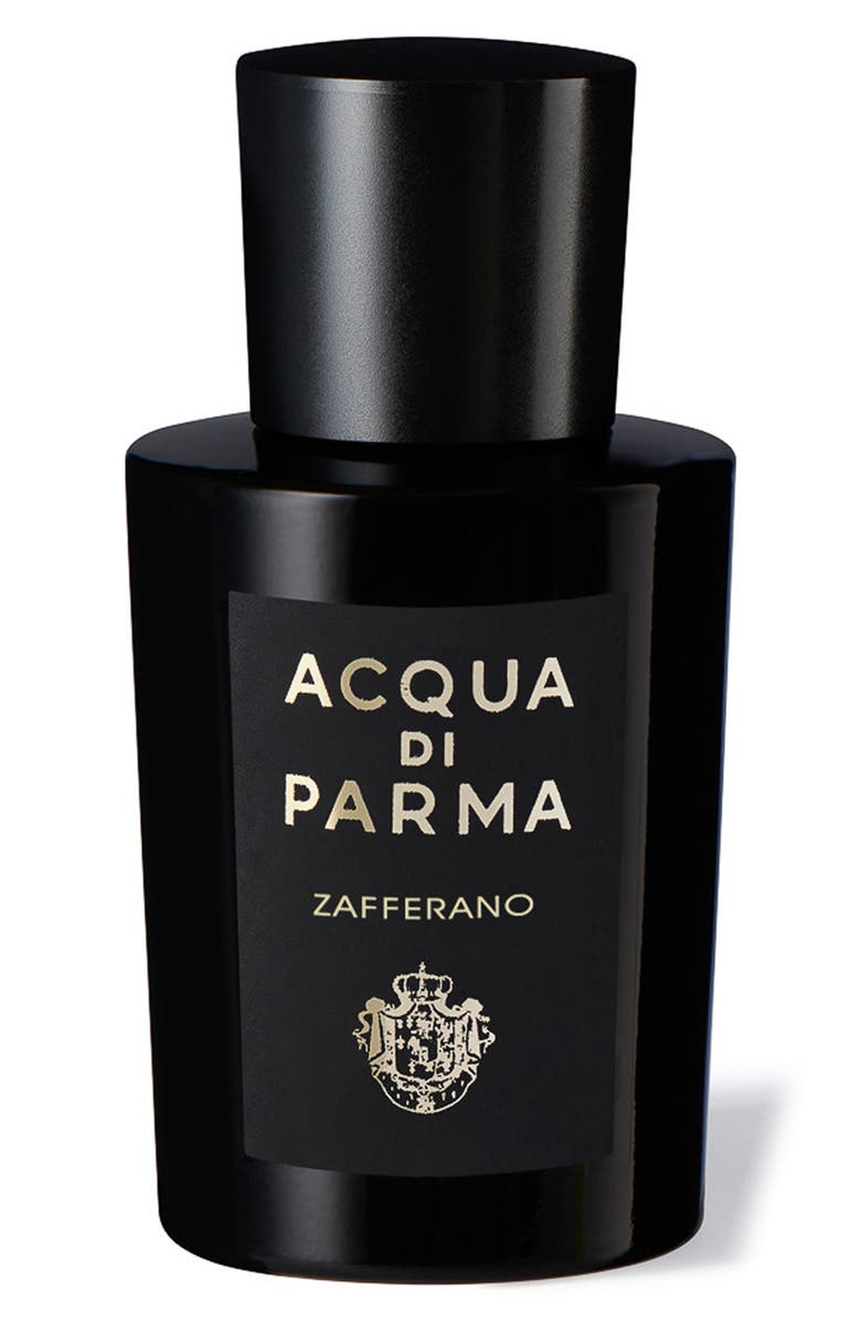 Acqua di Parma Zafferano Eau de Parfum, Alternate, color,