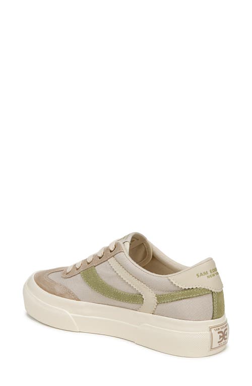 Sam Edelman Simone Platform Sneaker