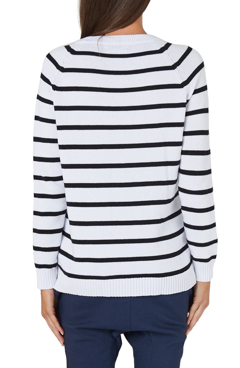 LEGOE. Maternity/Nursing Sweater, Alternate, color,