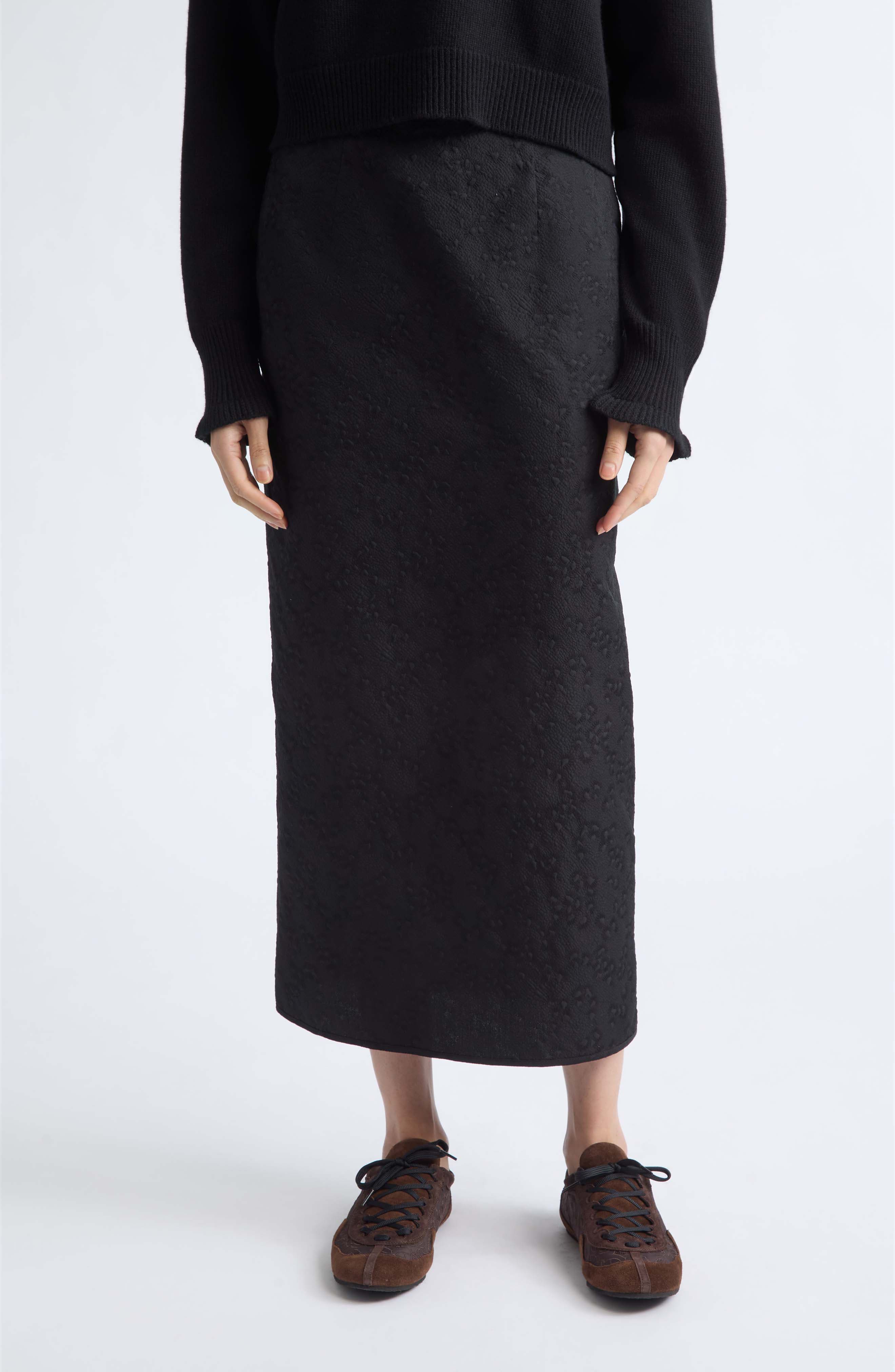 selected BLACK