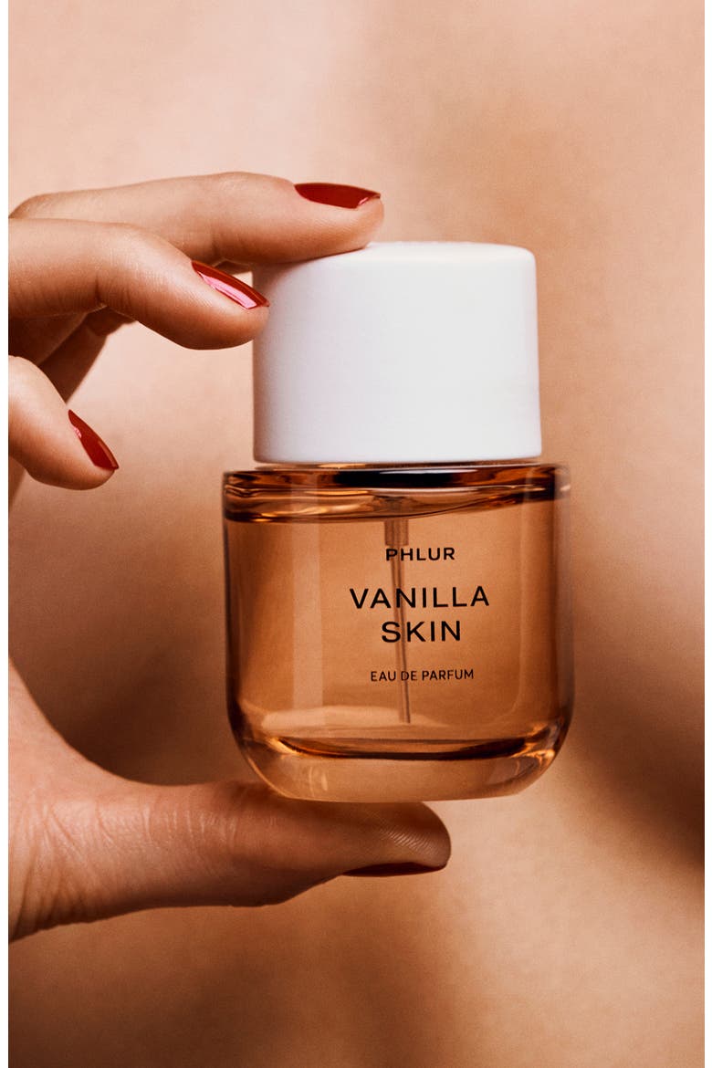 Vanilla Skin Eau de Parfum, Alternate, color, NO COLOR